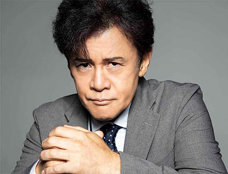 【コラントッテアドバイザリー契約選手】橋本じゅんさんの肖像