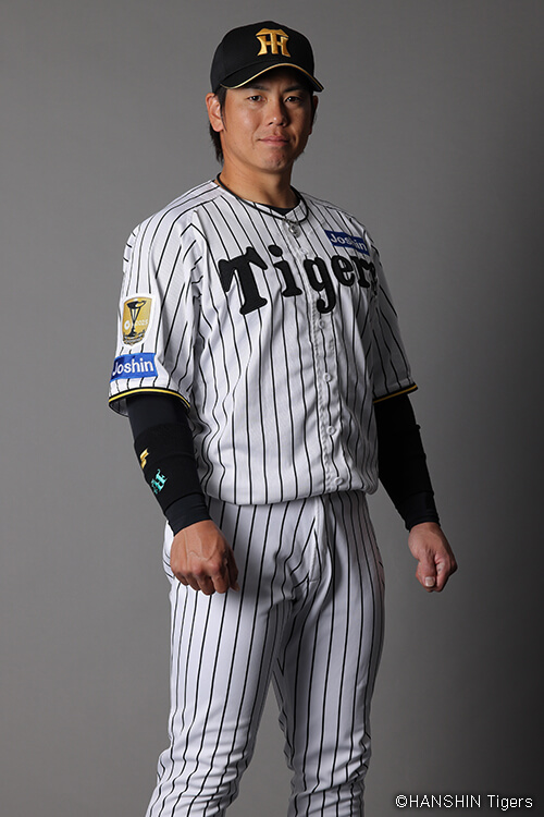 梅野隆太郎（野球）も愛用する磁気ネックレス | 契約選手