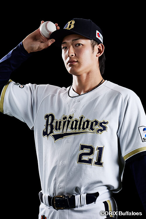 山﨑颯一郎（野球）も愛用する磁気ネックレス | 契約選手