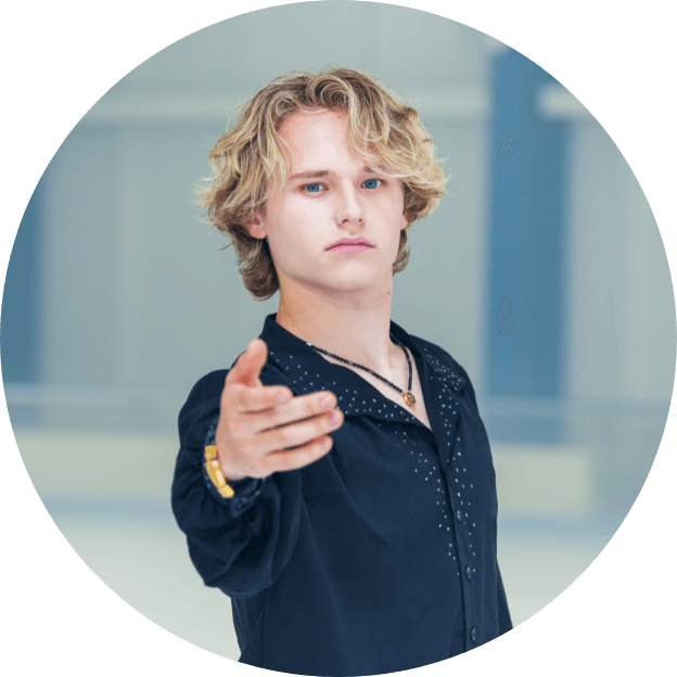 イリア・マリニン