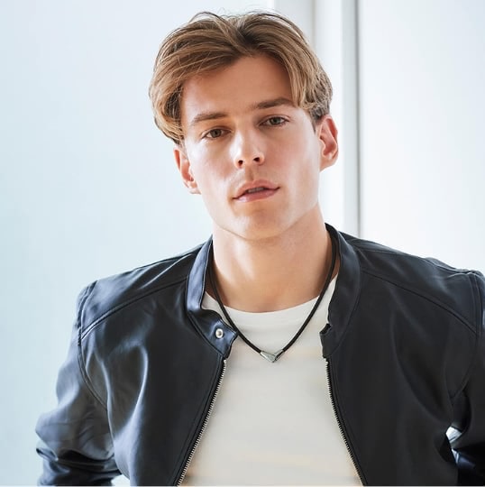 コラントッテ ネックレス ALT