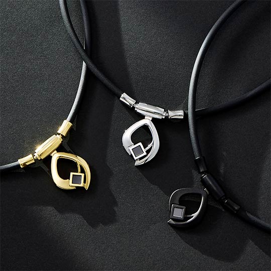 コラントッテ ネックレス TAO ARC