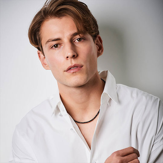 コラントッテ ネックレス LUCE α