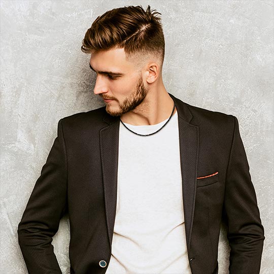 コラントッテ ネックレス LUCE α Matte