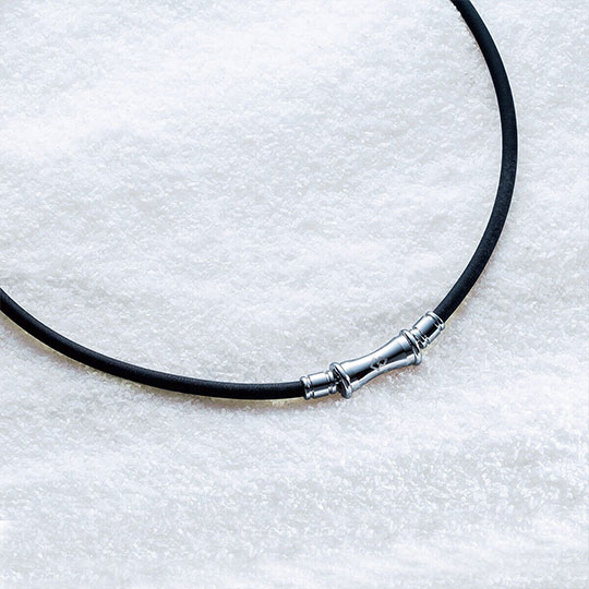 コラントッテ TAO ネックレス RAFFI