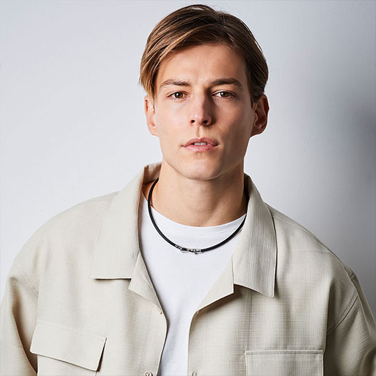 コラントッテ TAO ネックレス RAFFI