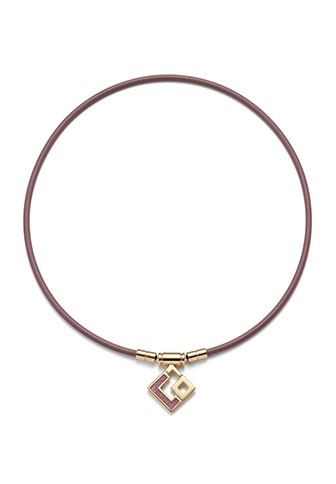 コラントッテ TAO ネックレス スリムAURA mini