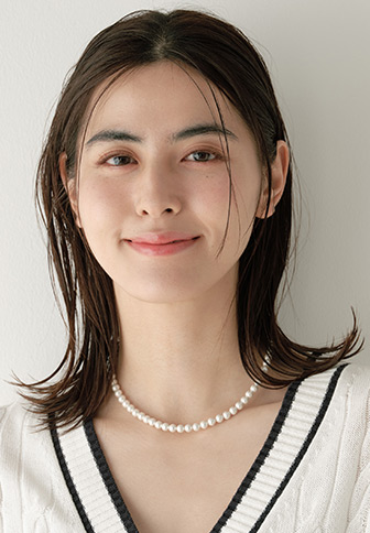 コラントッテ Lierrey(リエリィ) パールネックレス