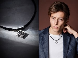 コラントッテ TAO ネックレスα ARAN