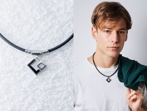 コラントッテ TAO ネックレス AURA