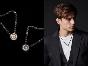 コラントッテ THEO ネックレス LUSSO