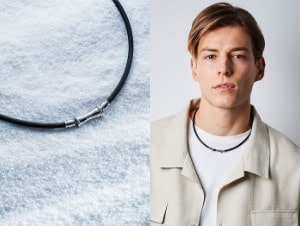 コラントッテ TAO ネックレス RAFFI