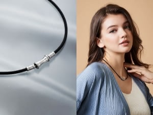 コラントッテ TAO ネックレス スリムRAFFI mini