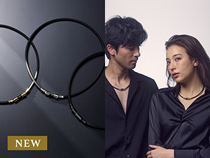 コラントッテ ネックレス TAO LIONE