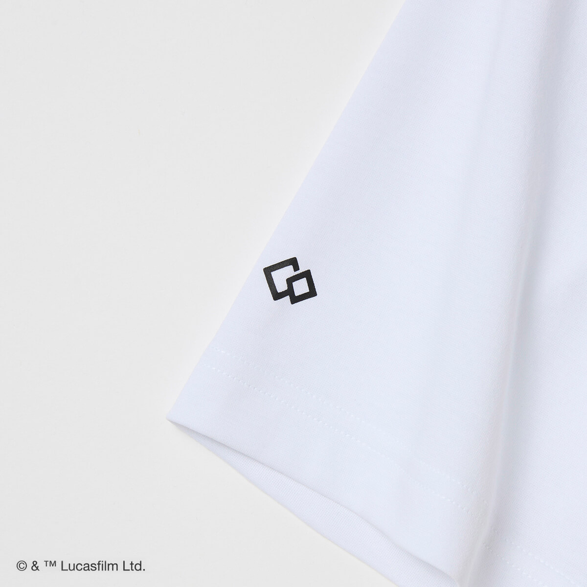 コラントッテ Tシャツ STAR WARS MODEL GROGU