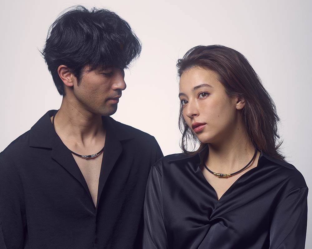 コラントッテ ネックレス TAO LIONE