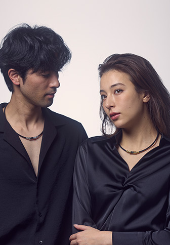 コラントッテ ネックレス TAO LIONE