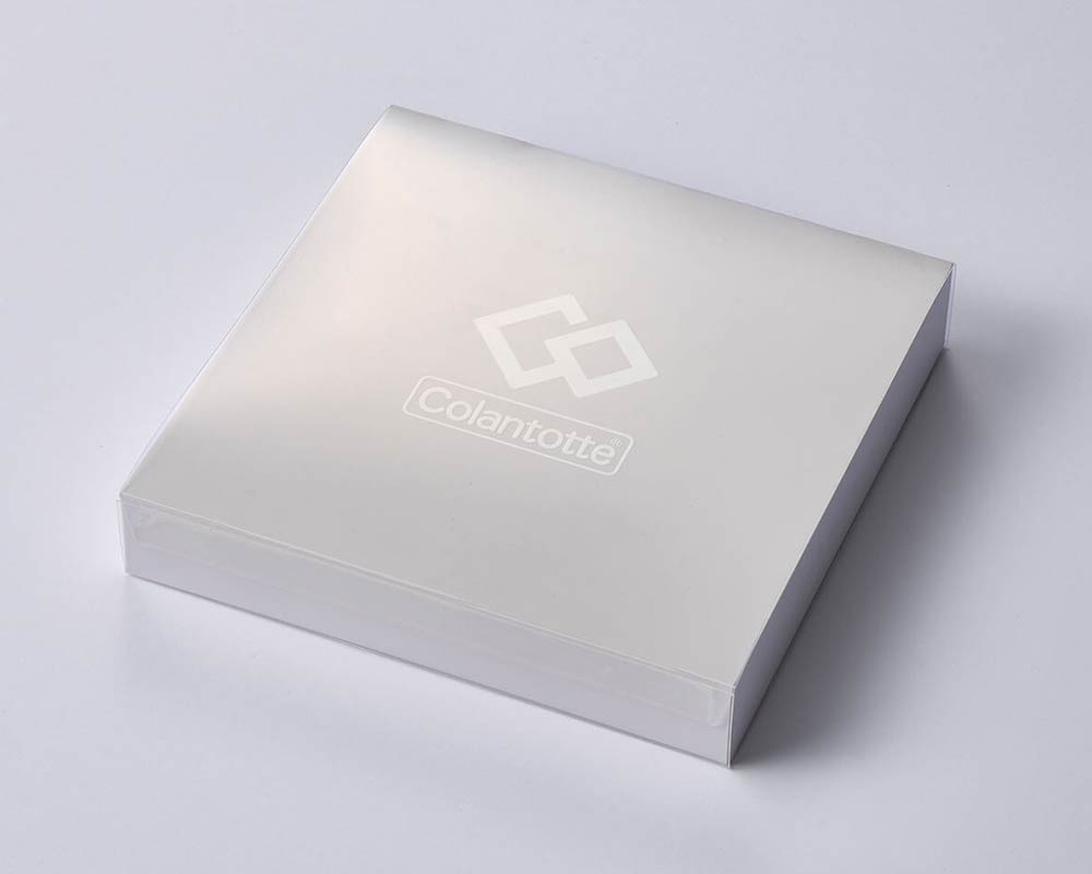 コラントッテ ネックレス TAO LIONE