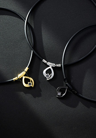 コラントッテ ネックレス TAO ARC