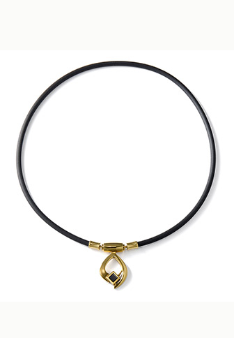 コラントッテ ネックレス TAO ARC