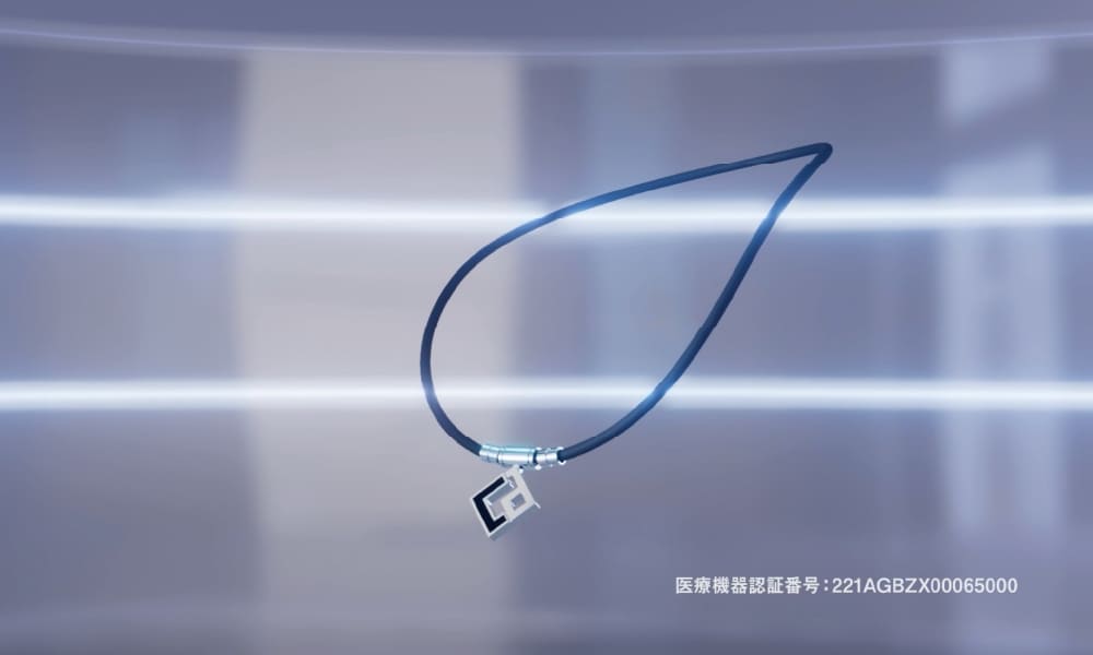 コラントッテ ネックレス