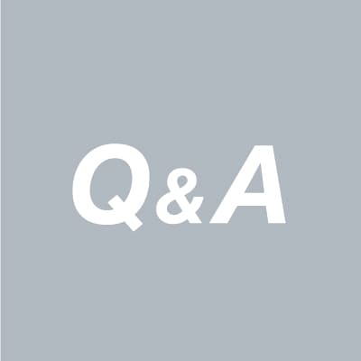 Q&A