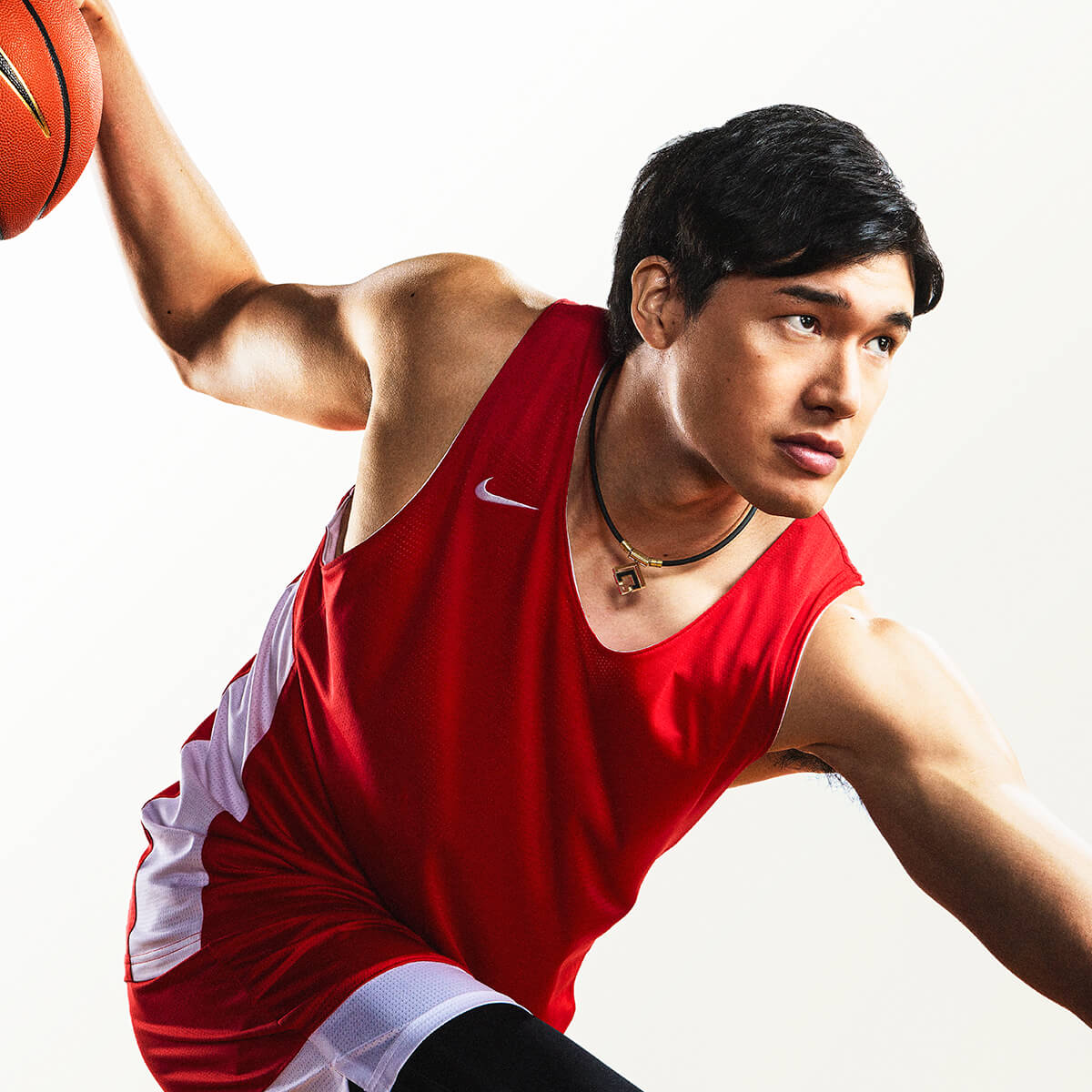 渡邊雄太選手
