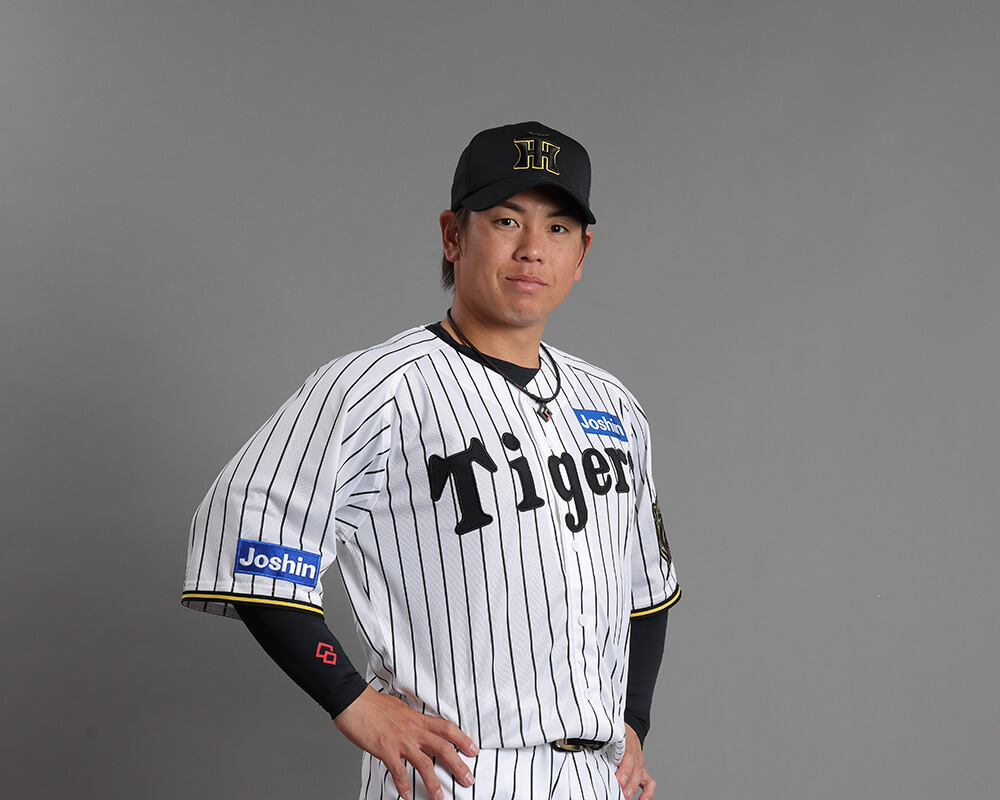 【契約選手】梅野隆太郎選手が所属する阪神タイガース 2年ぶり7回目のセントラル・リーグ優勝おめでとうございます！ 
