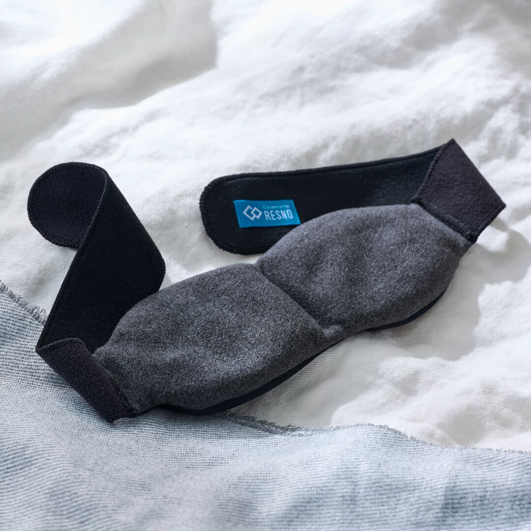 コラントッテRESNO アイマスクGOOD×3