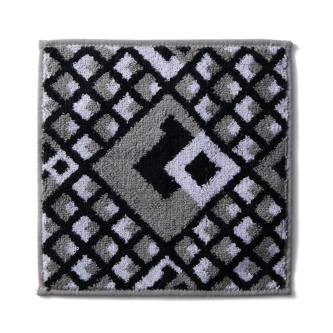 オリジナルハンドタオル