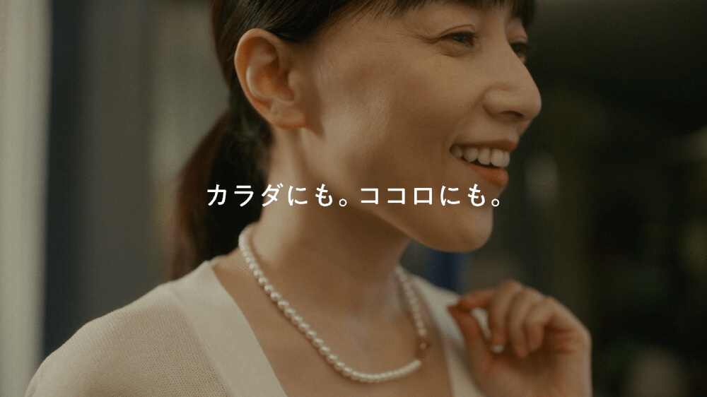 思いやりがありすぎる母篇