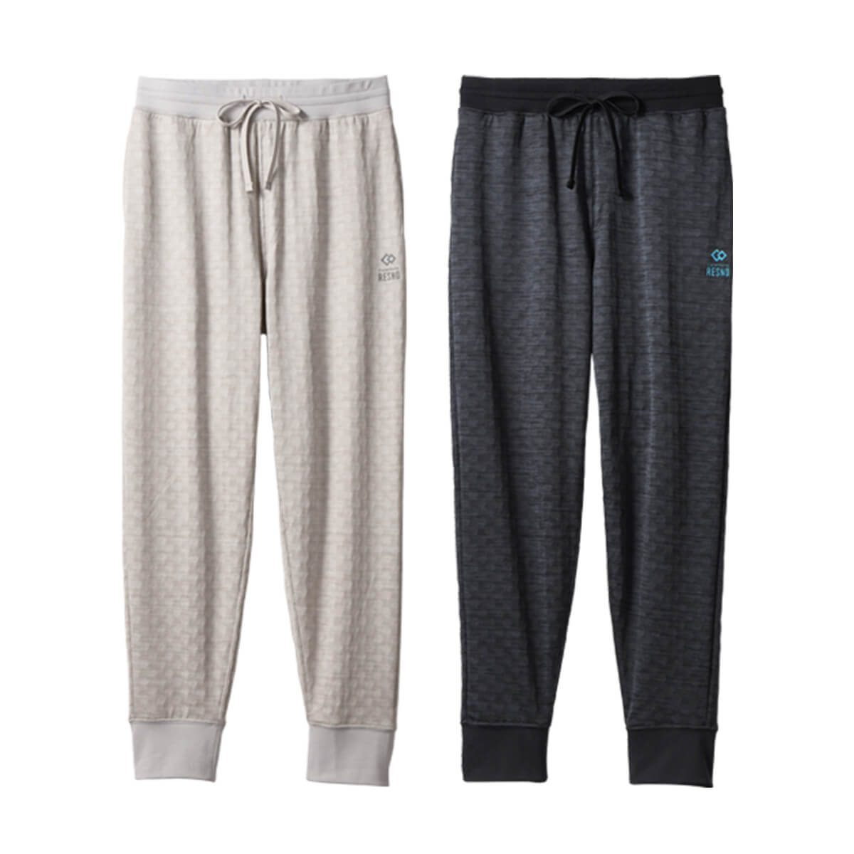 コラントッテRESNO MAGNE リカバリーウェアPLUS ロングパンツ