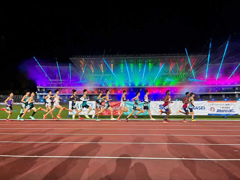 「Colantotte presents MARCH対抗戦2025」に特別協賛し開催されました。