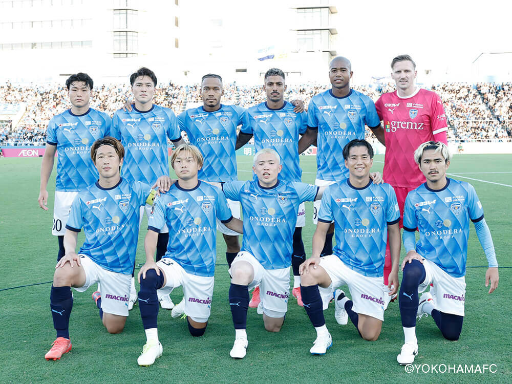 横浜FC