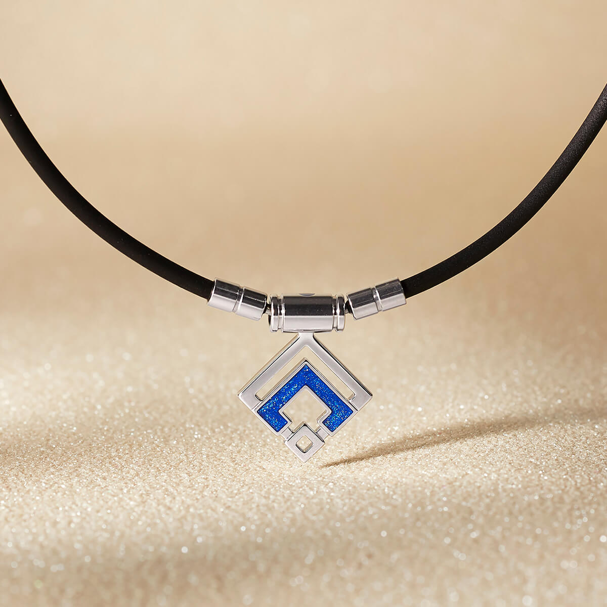 コラントッテ TAO ネックレス スリム ARAN mini