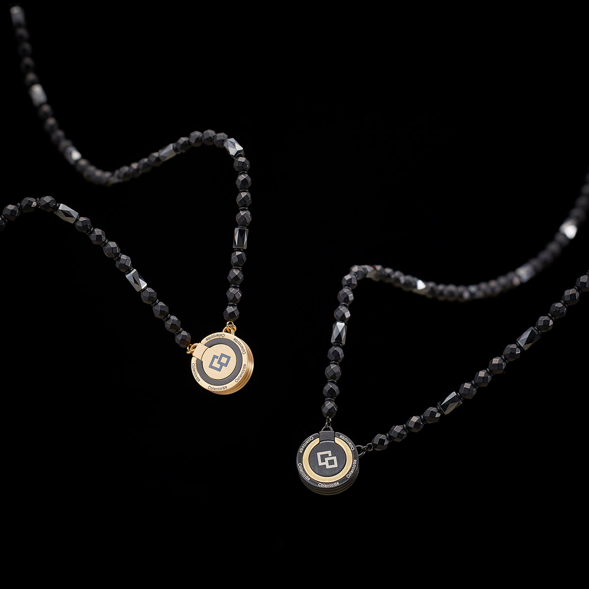 コラントッテ THEO ネックレス LUSSO