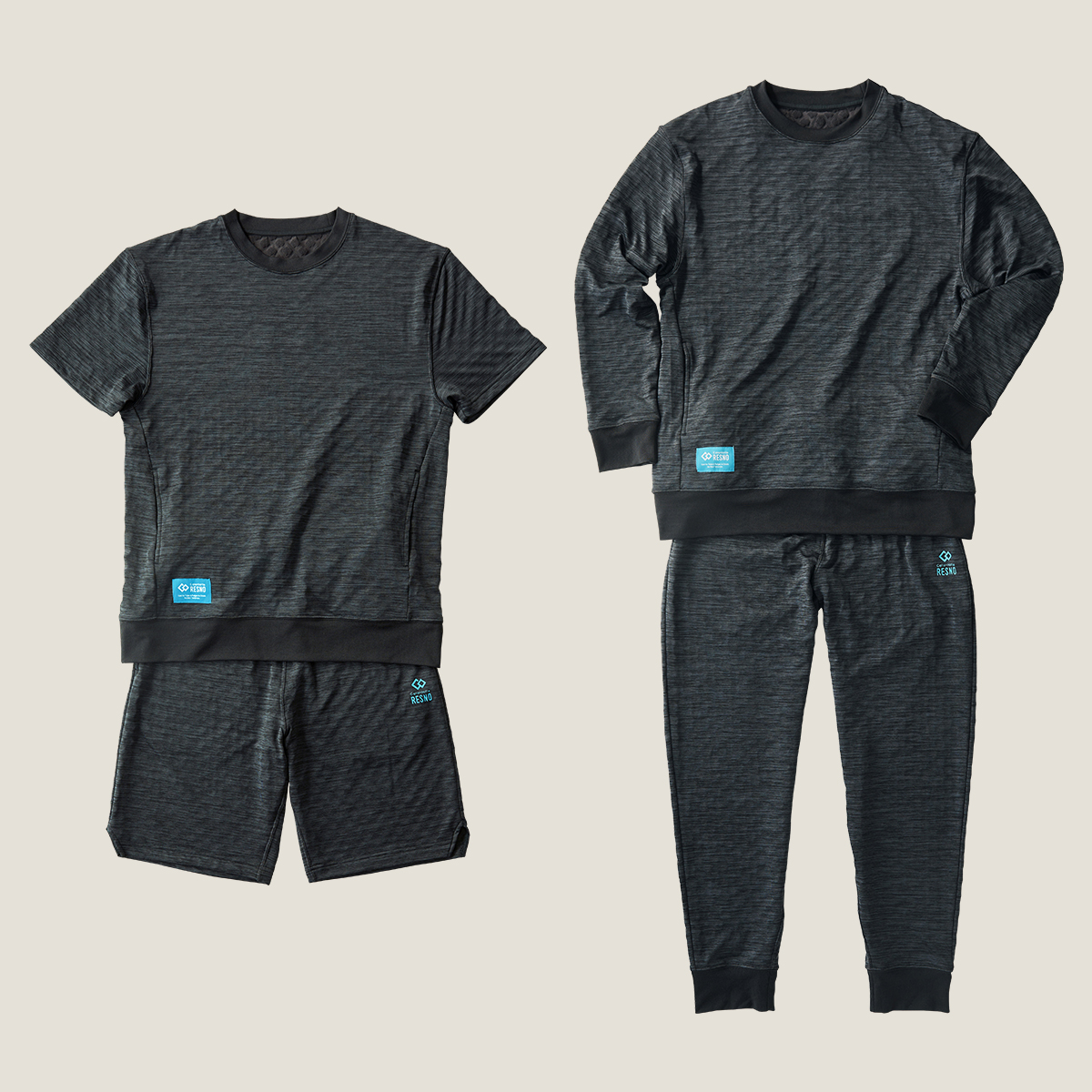 コラントッテRESNO MAGNE リカバリーウェアPLUS