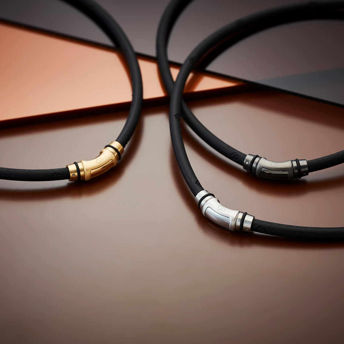 コラントッテ ネックレス CREST R【ex】