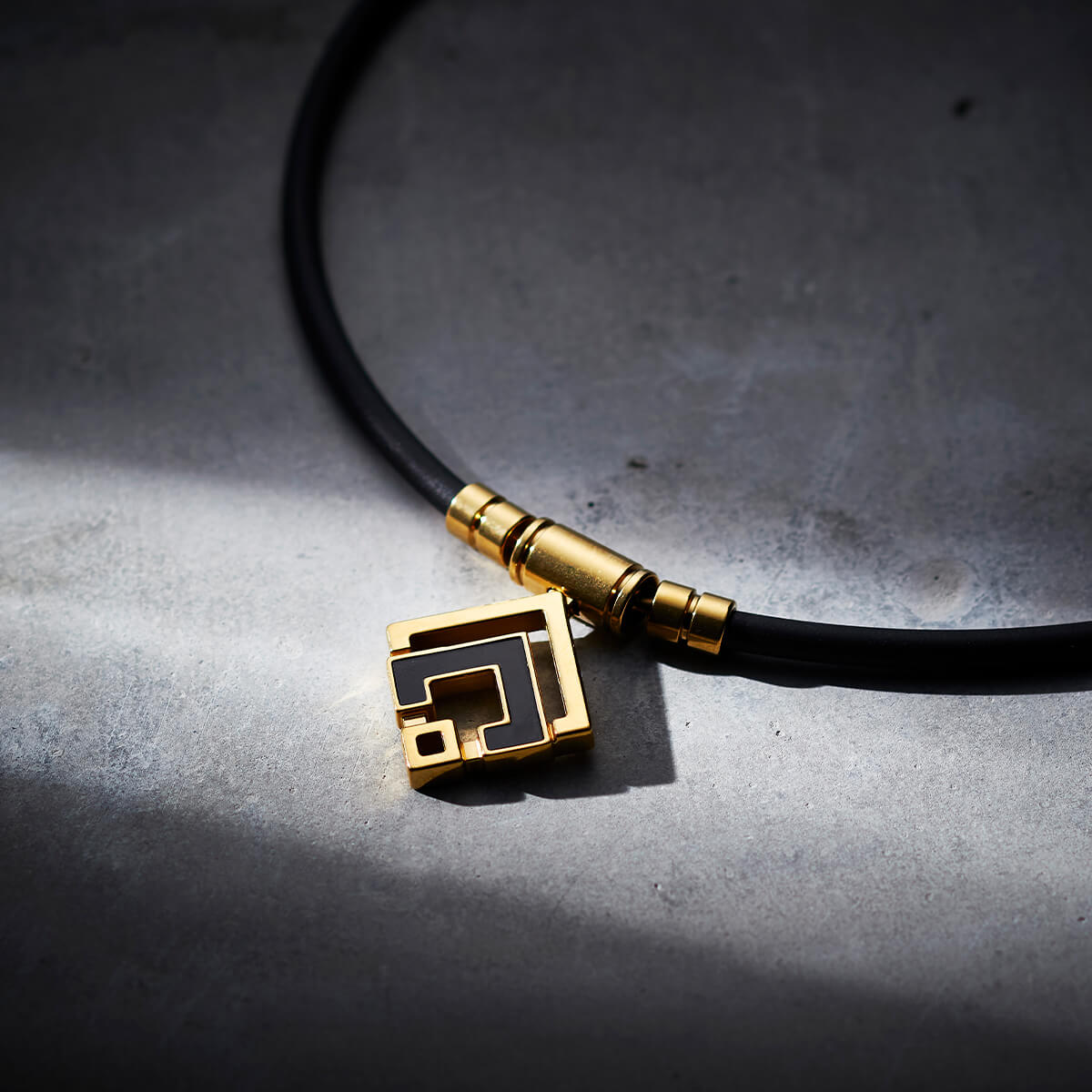 コラントッテ TAO ネックレスα ARAN