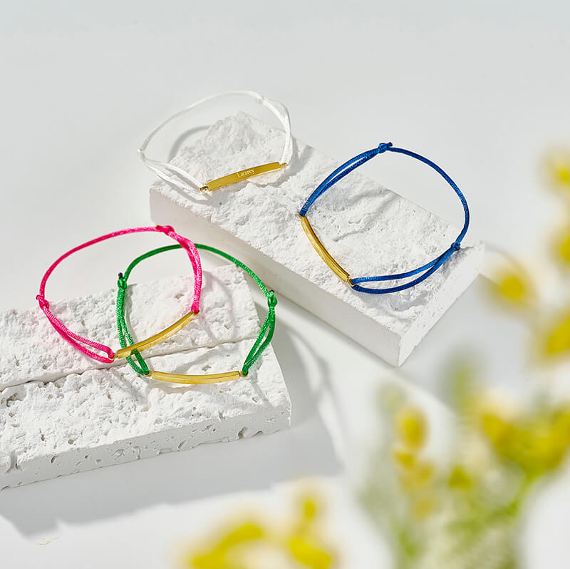 Lierrey チャリティーアクセサリー