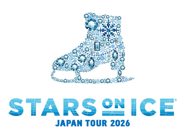 STARS ON ICE JAPAN TOUR 2026