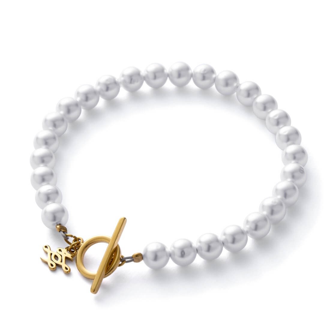 リエリィ　パールリングレット