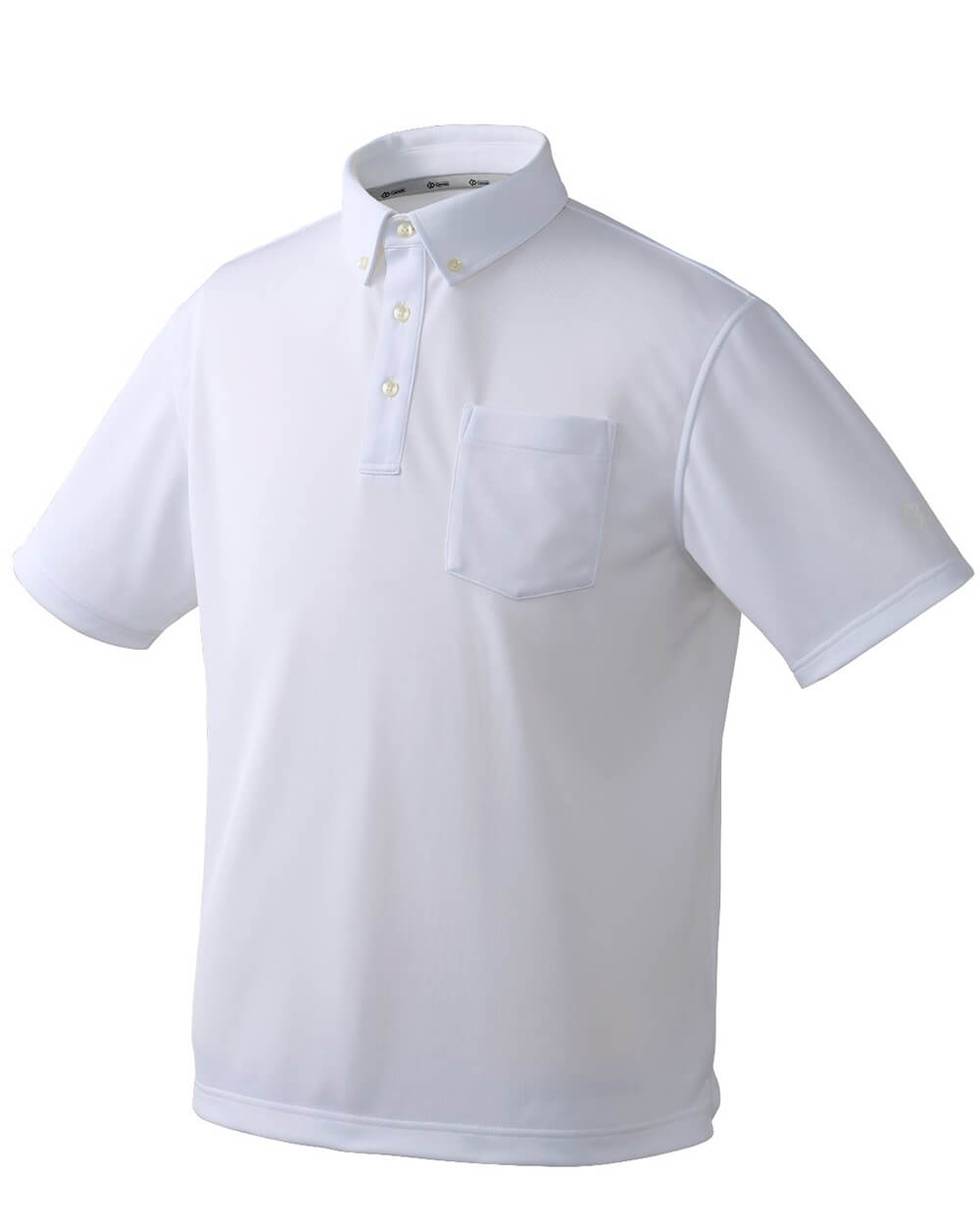 コラントッテ MAG-STYLE Polo Shirt　ホワイト