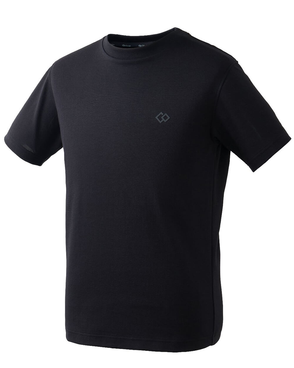 コラントッテ MAG-STYLE Tee Shirt　ブラック