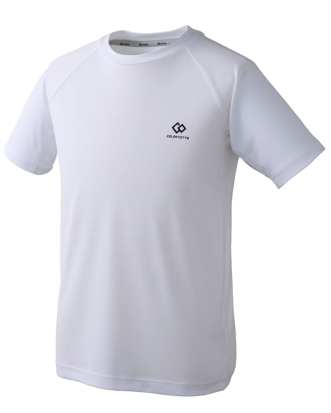 コラントッテ MAG-STYLE Sports Shirt　ホワイト