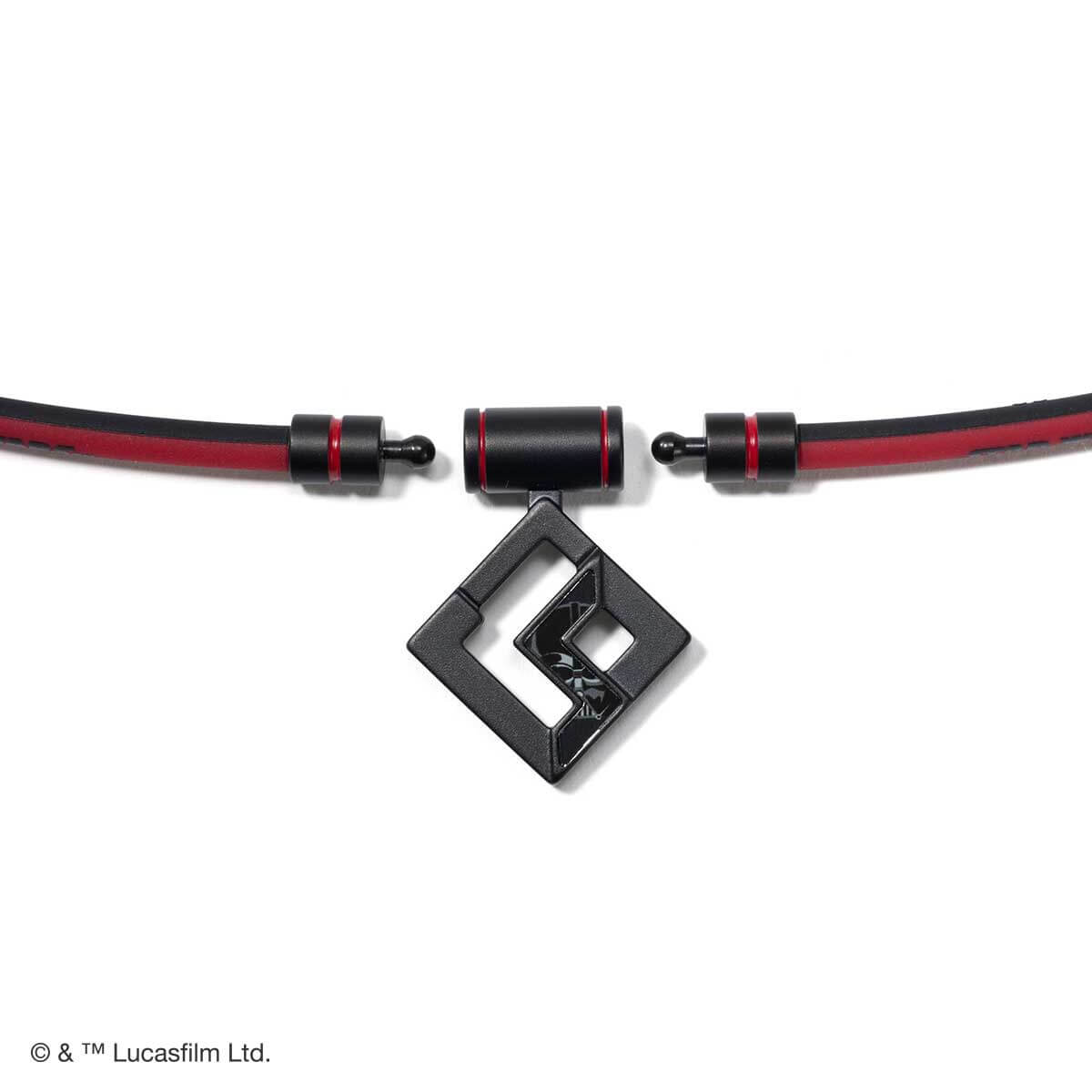 コラントッテ ネックレス STAR WARS MODEL ジョイント部分