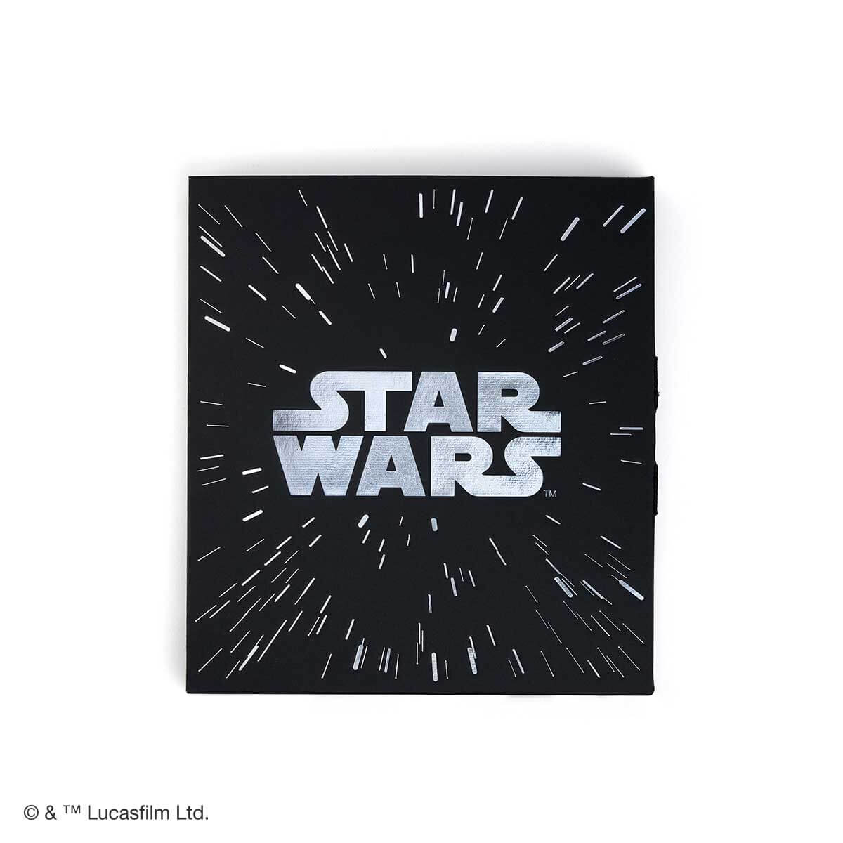 コラントッテ ネックレス STAR WARS MODEL　限定パッケージ