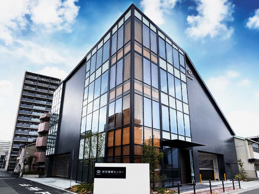 コラントッテ 研究開発センター開設のご案内