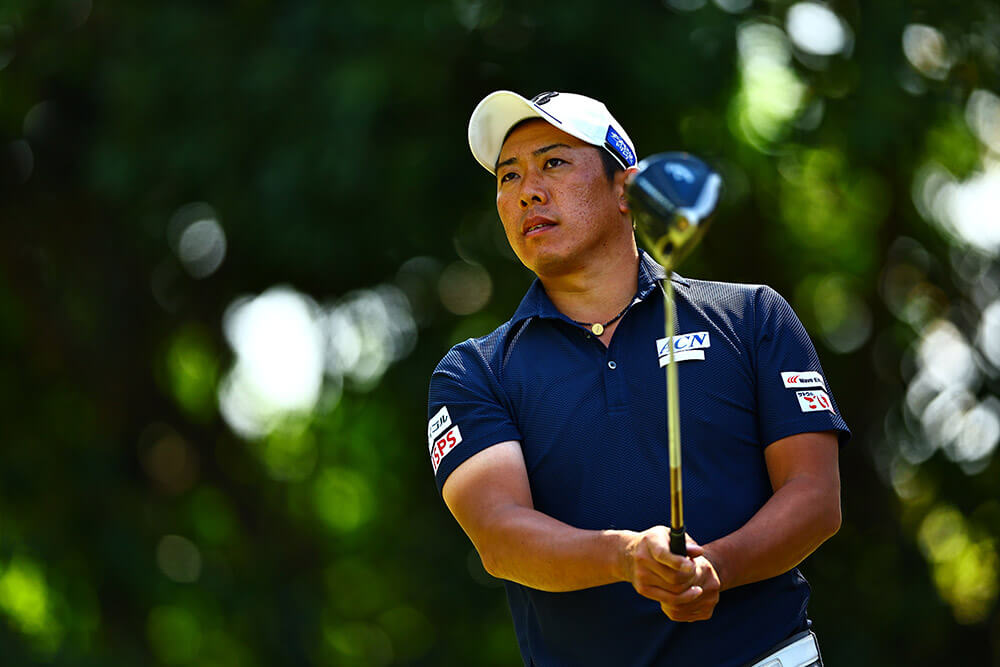 堀川未来夢選手