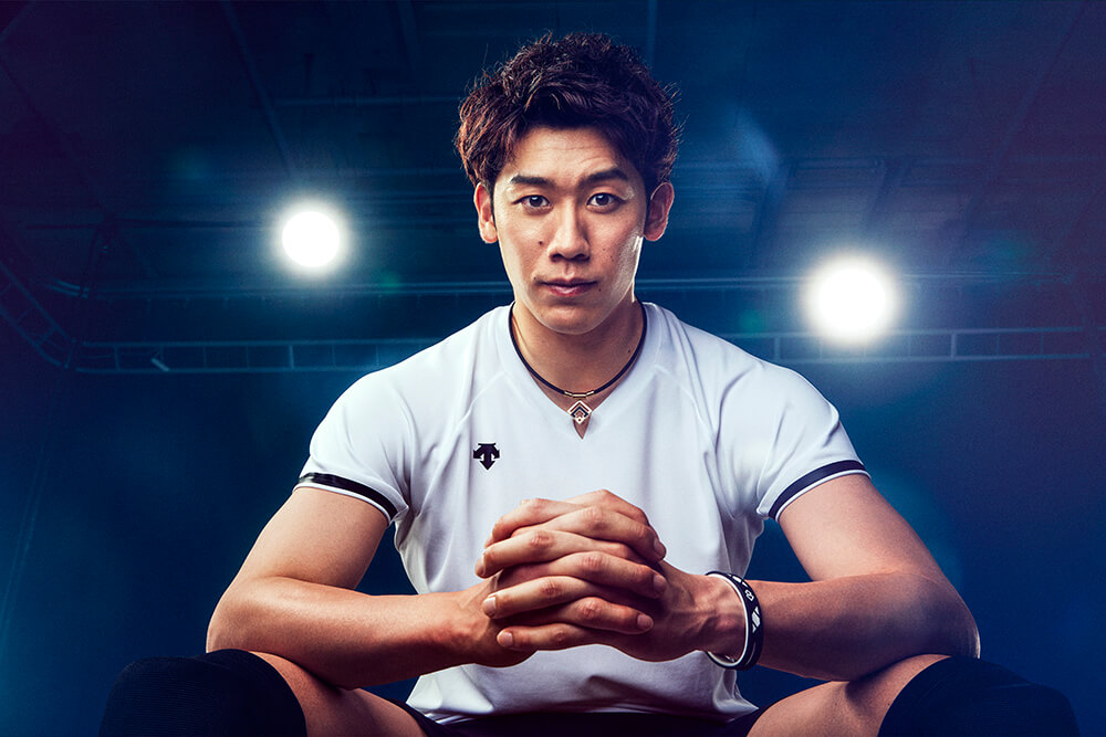 【アドバイザリー契約】バレーボール・石川祐希選手 欧州チャンピオンズリーグ制覇おめでとうございます！